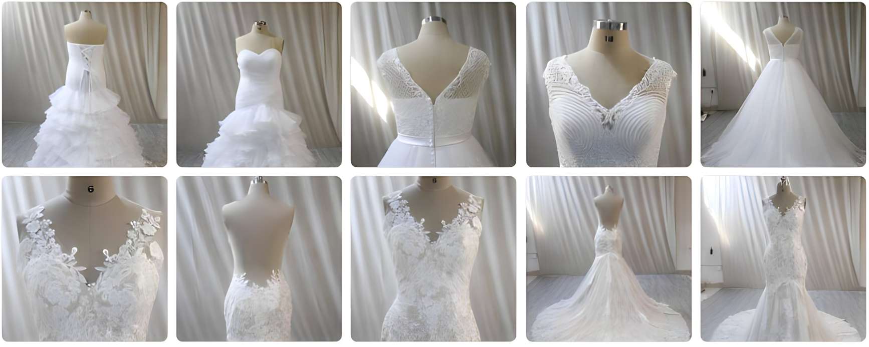 Exquisite Bridals